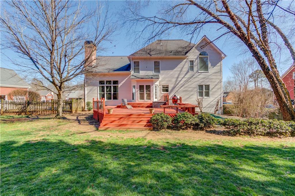 1370 Lake Washington Circle