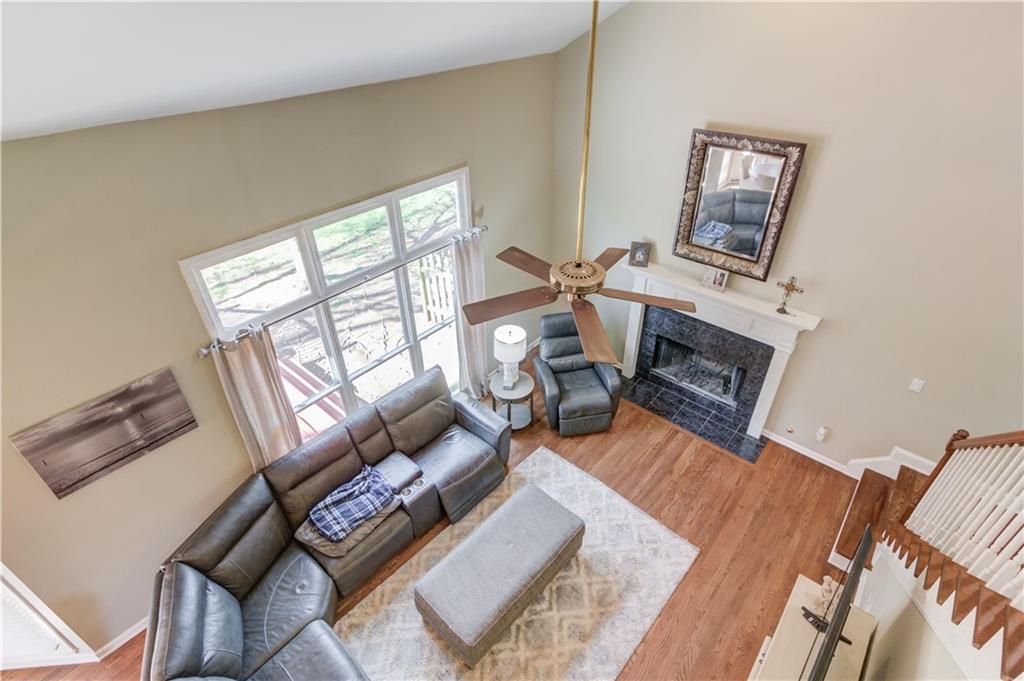 1370 Lake Washington Circle