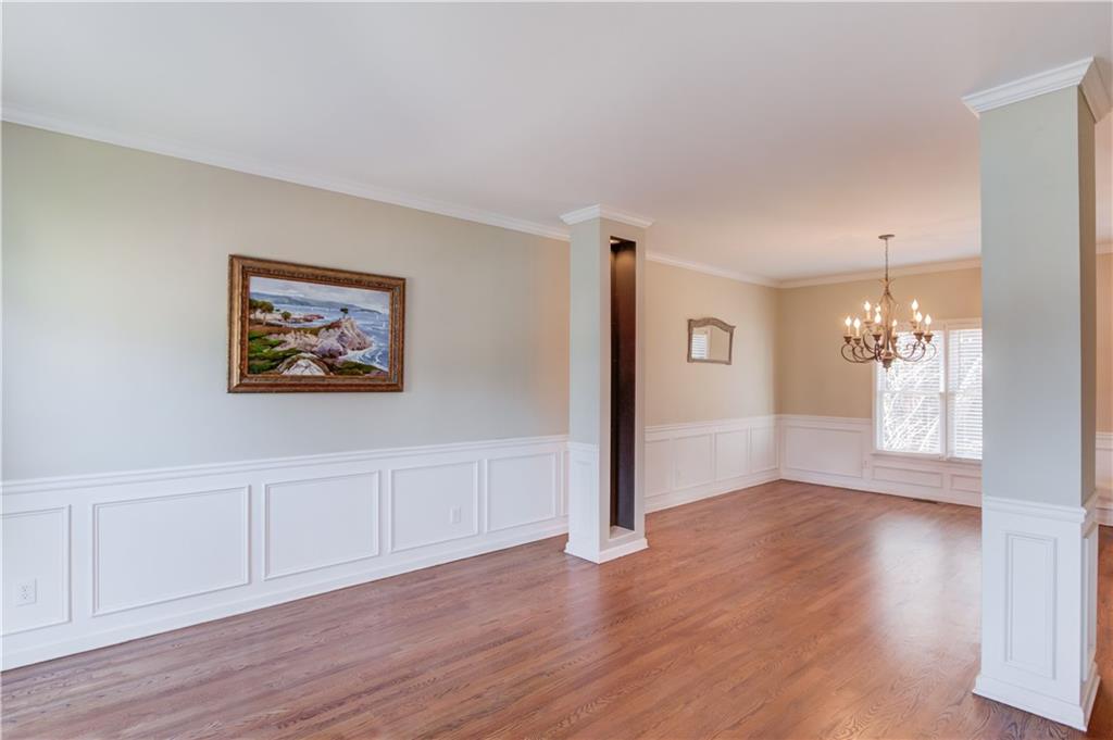 1370 Lake Washington Circle