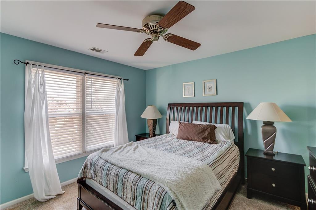 1370 Lake Washington Circle