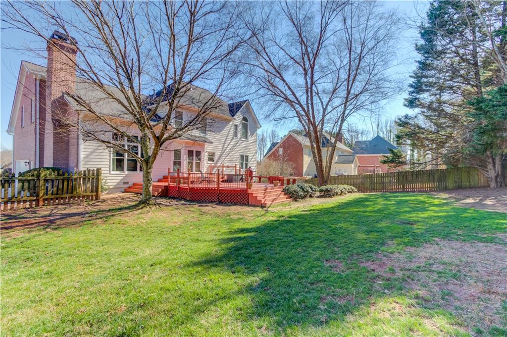 1370 Lake Washington Circle