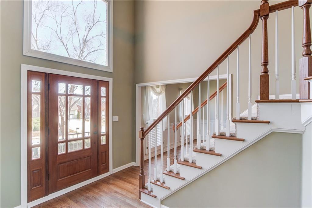 1370 Lake Washington Circle