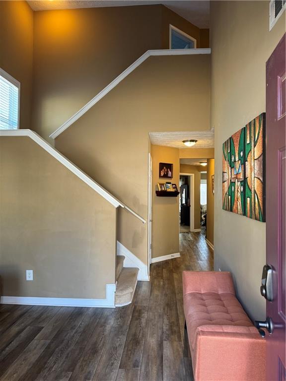 1497 Alcovy Falls Drive