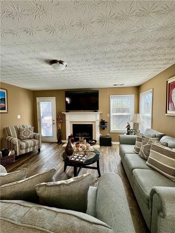 1497 Alcovy Falls Drive