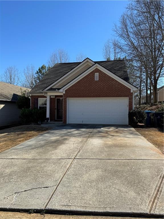 1497 Alcovy Falls Drive