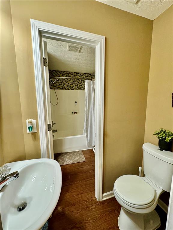 1497 Alcovy Falls Drive