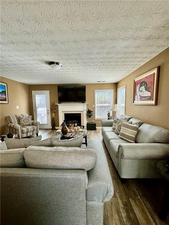 1497 Alcovy Falls Drive