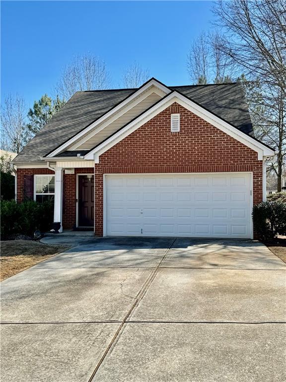 1497 Alcovy Falls Drive