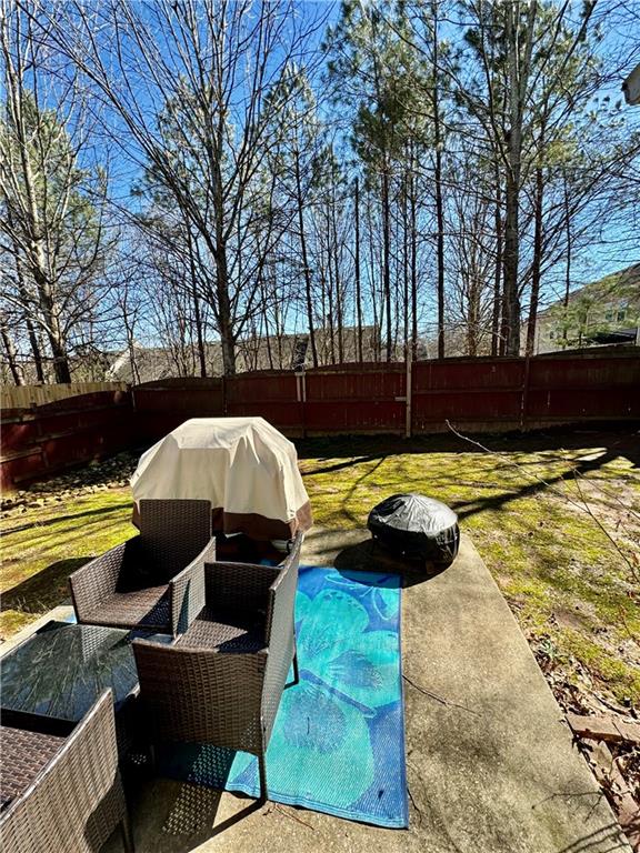 1497 Alcovy Falls Drive