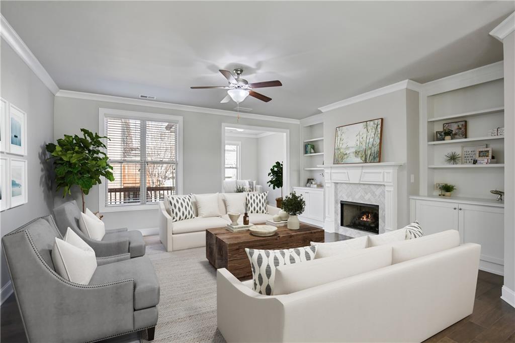 1084 Township Square