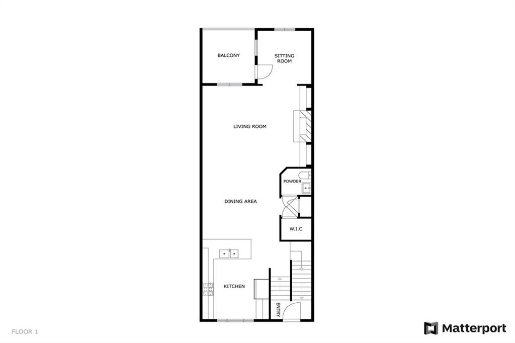 1084 Township Square