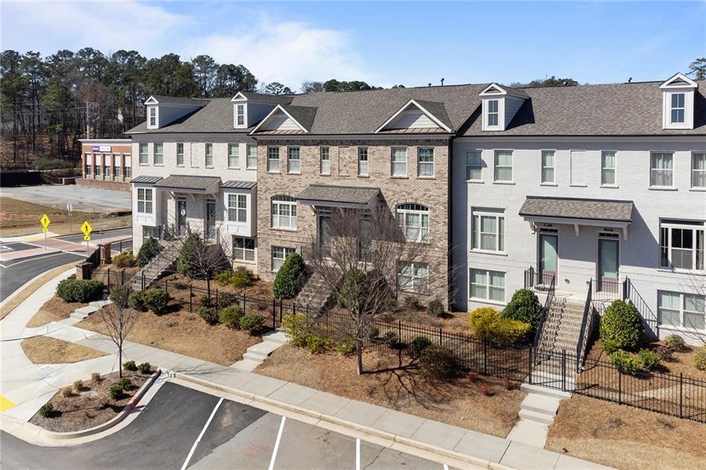 1084 Township Square