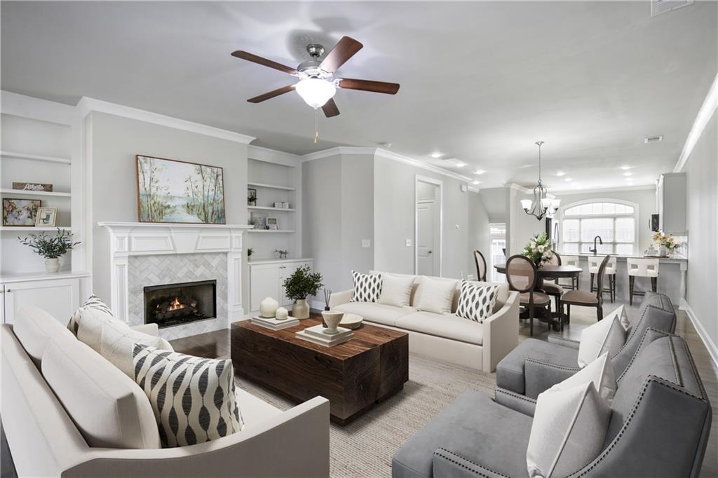 1084 Township Square