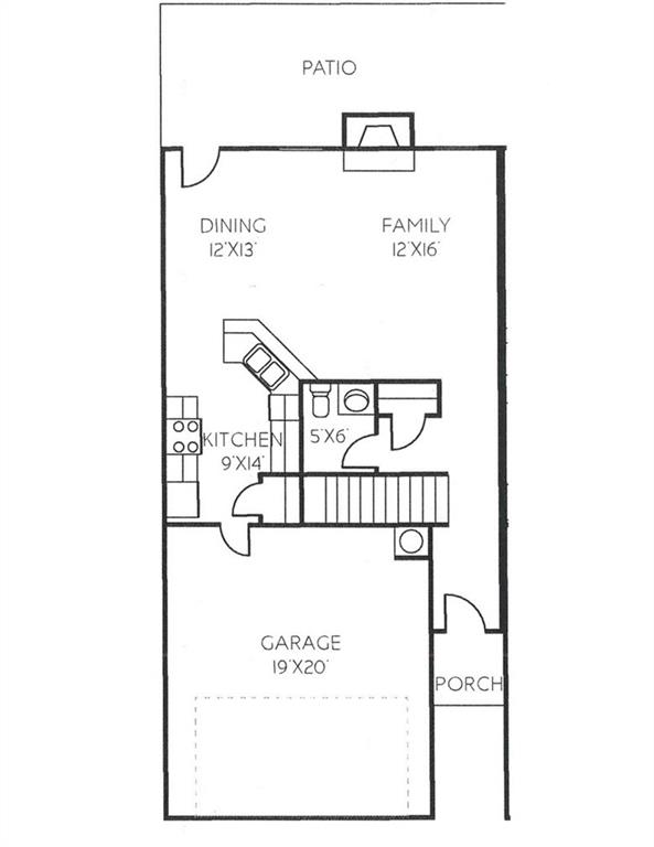 121 Liberty Bell Drive