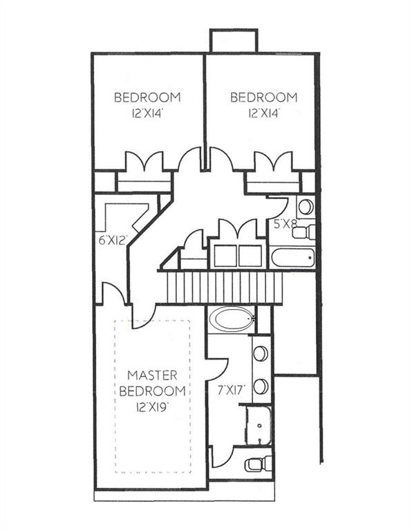 121 Liberty Bell Drive