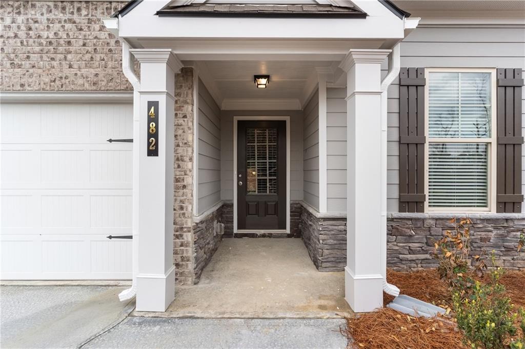 1082 Sunny Valley Lane