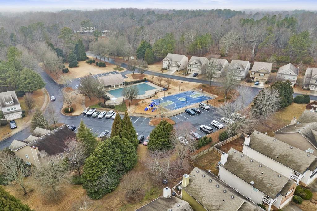 5791 APPLE GROVE Road