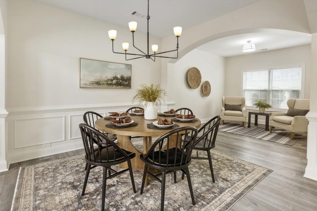 5791 APPLE GROVE Road