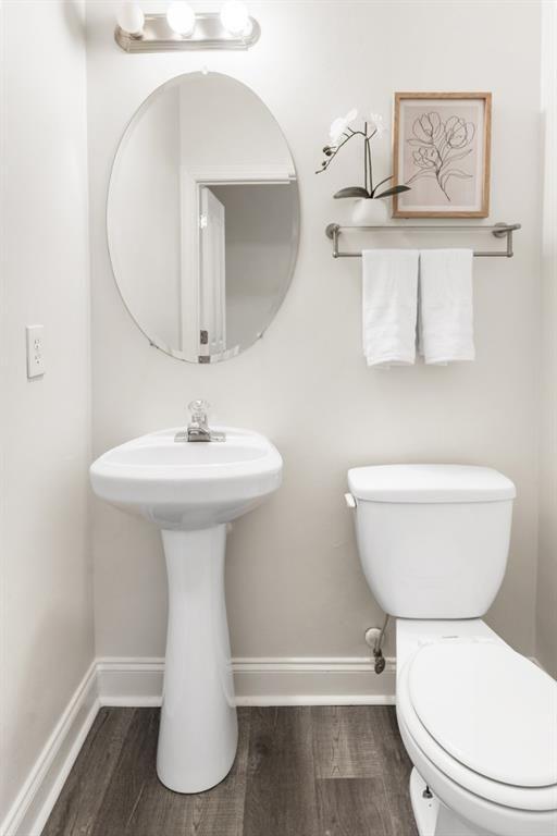 5791 APPLE GROVE Road