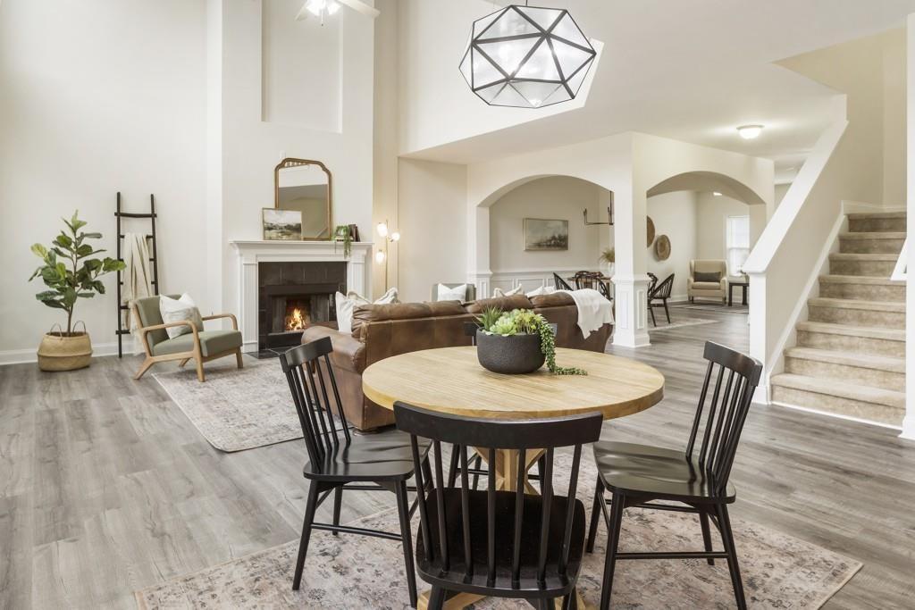 5791 APPLE GROVE Road