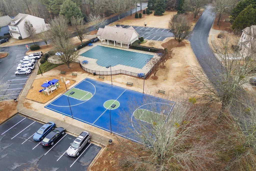 5791 APPLE GROVE Road