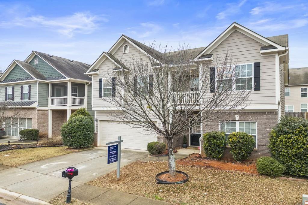 5791 APPLE GROVE Road