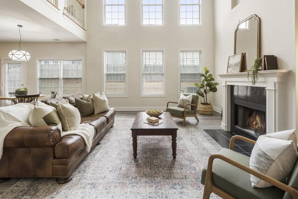 5791 APPLE GROVE Road