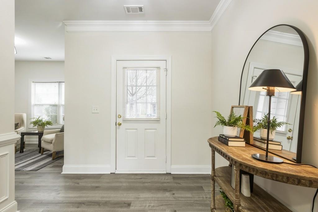 5791 APPLE GROVE Road