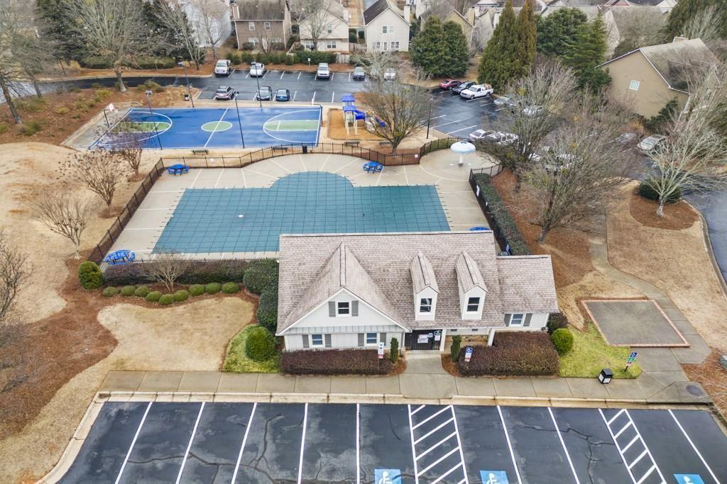 5791 APPLE GROVE Road