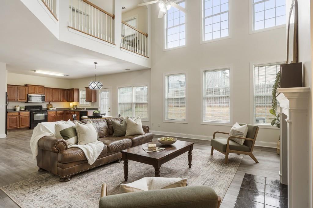 5791 APPLE GROVE Road