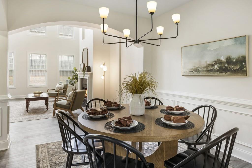 5791 APPLE GROVE Road