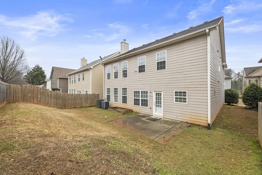 5791 APPLE GROVE Road