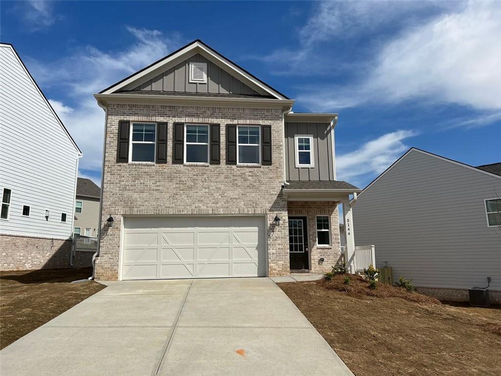 5144 AYLESBURY Court