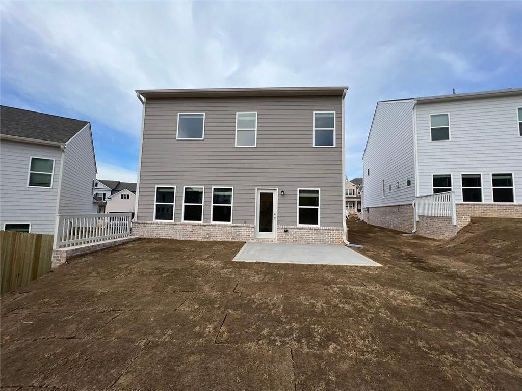 5144 AYLESBURY Court