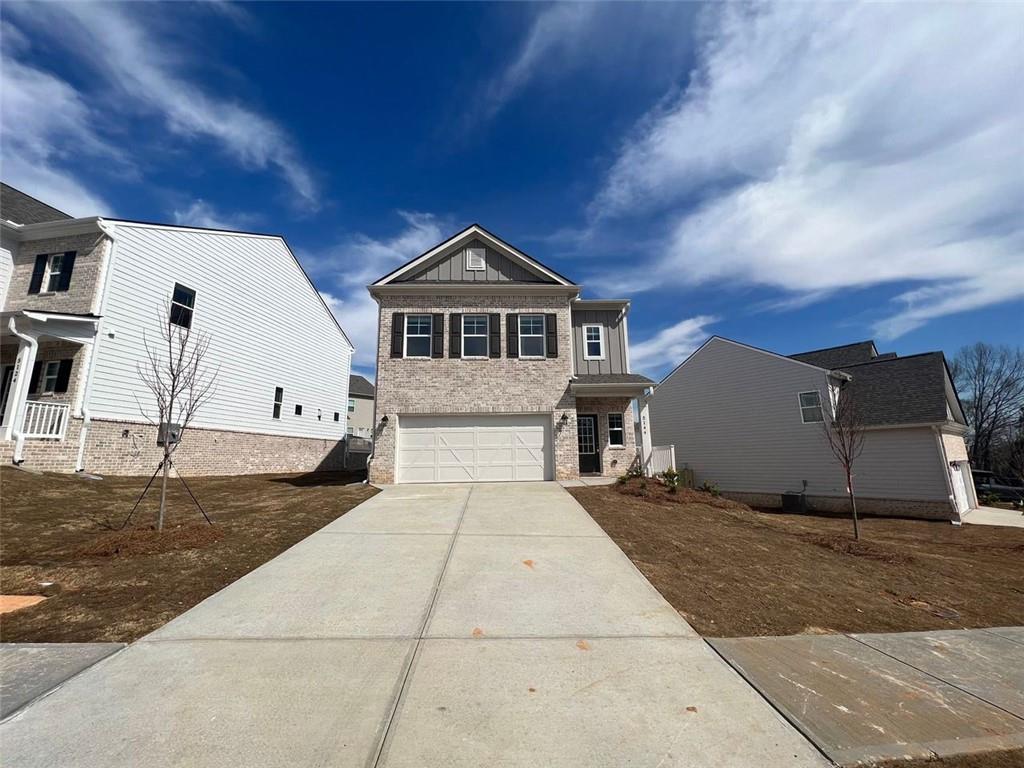 5144 AYLESBURY Court