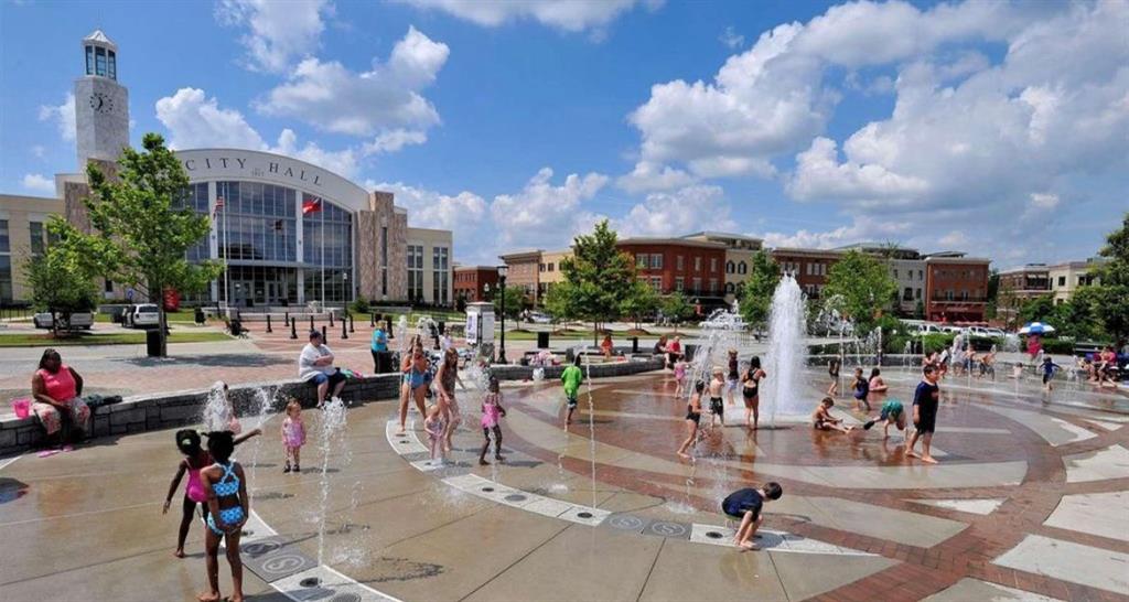 427 Suwanee Park Terrace