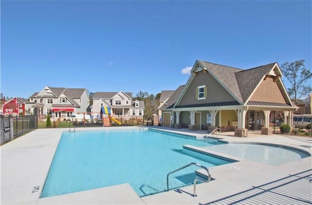 427 Suwanee Park Terrace