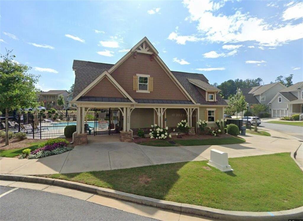 427 Suwanee Park Terrace