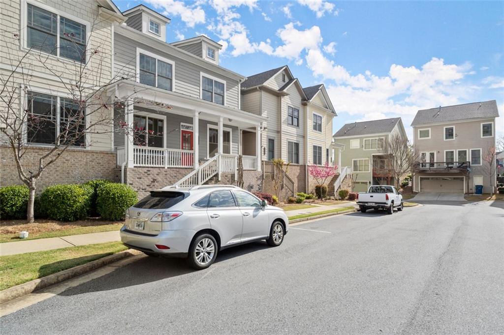 427 Suwanee Park Terrace