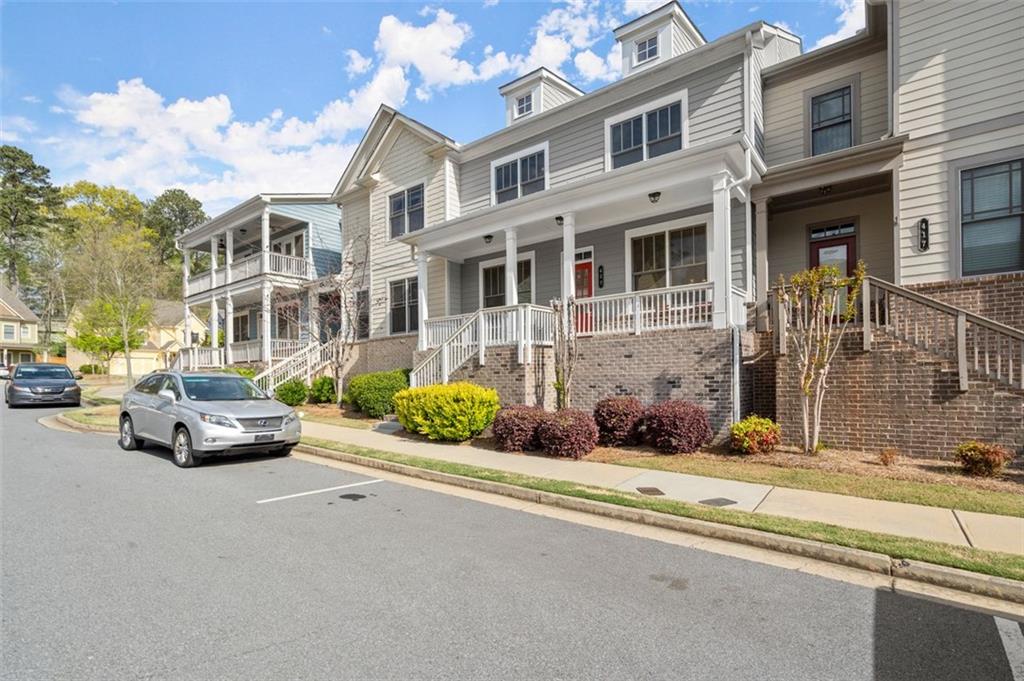 427 Suwanee Park Terrace