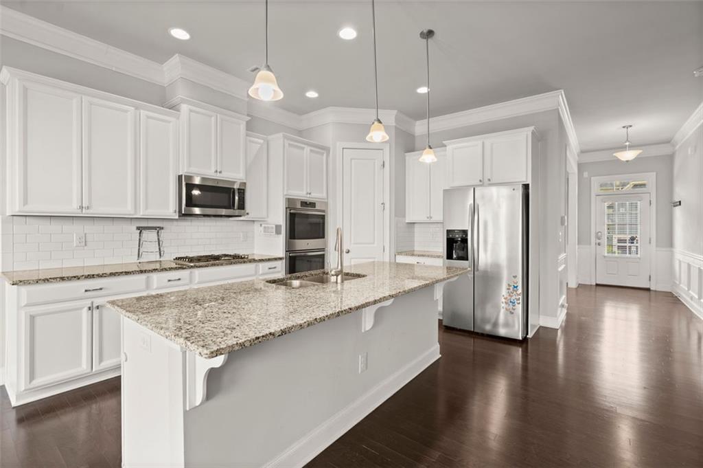 427 Suwanee Park Terrace