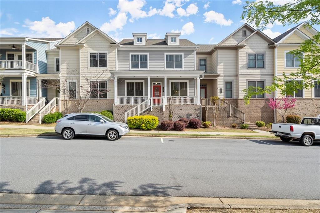 427 Suwanee Park Terrace