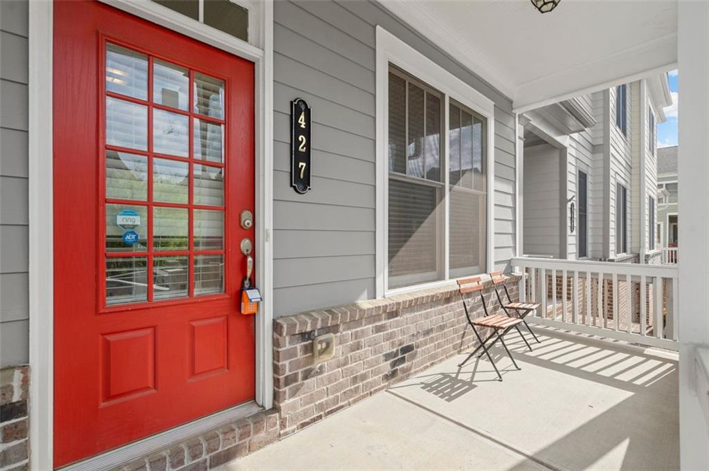 427 Suwanee Park Terrace