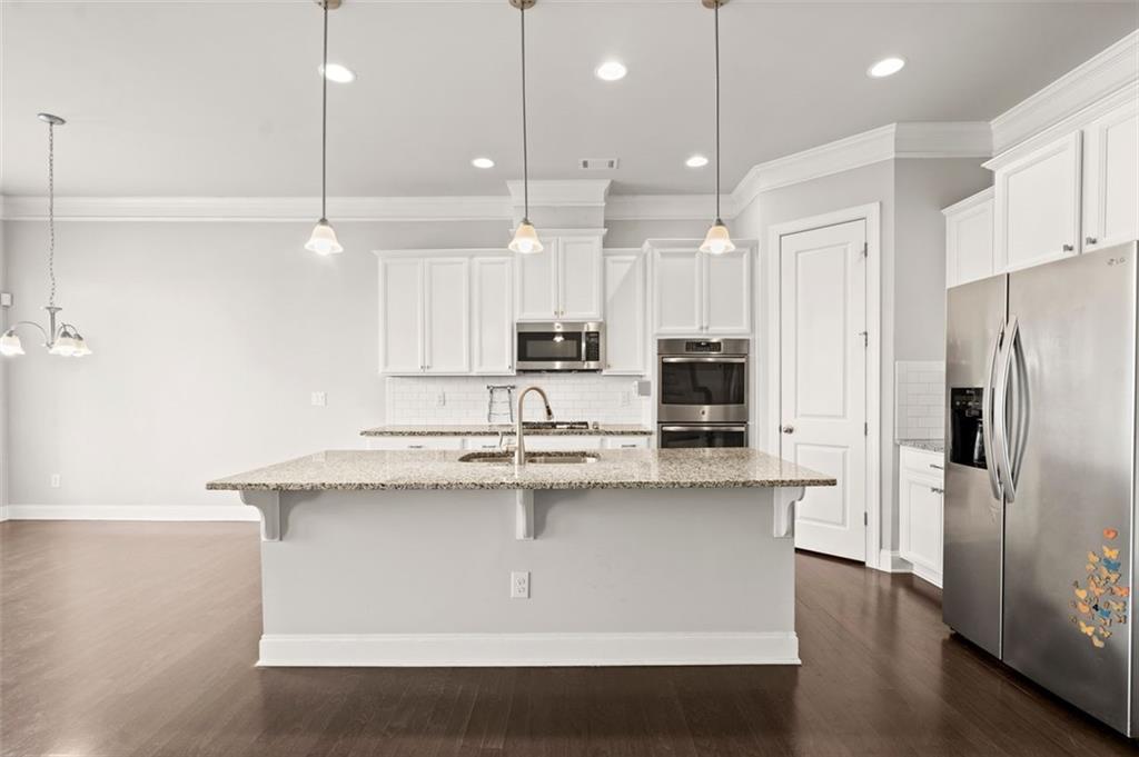 427 Suwanee Park Terrace