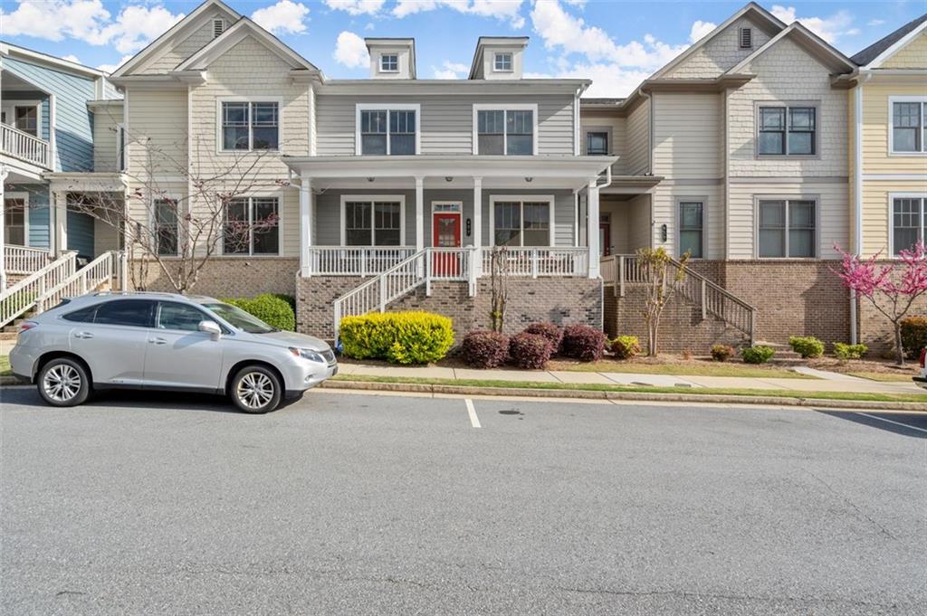 427 Suwanee Park Terrace