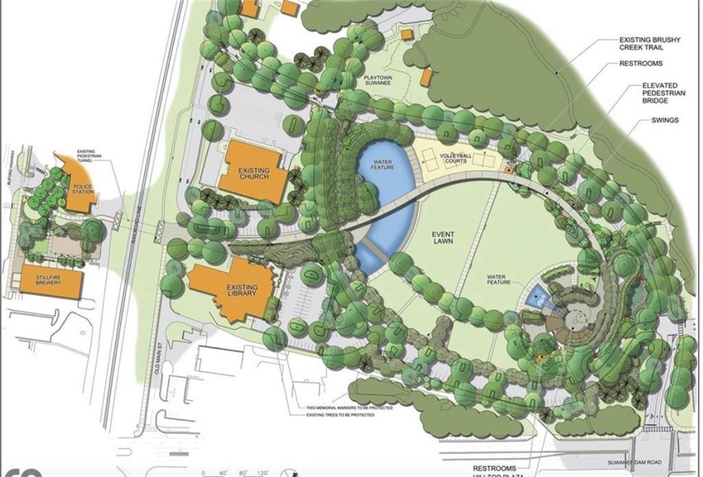 427 Suwanee Park Terrace