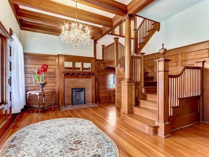 406 E Shadburn Avenue