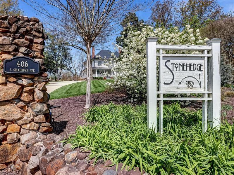 406 E Shadburn Avenue