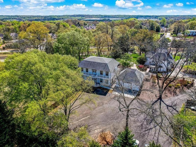 406 E Shadburn Avenue