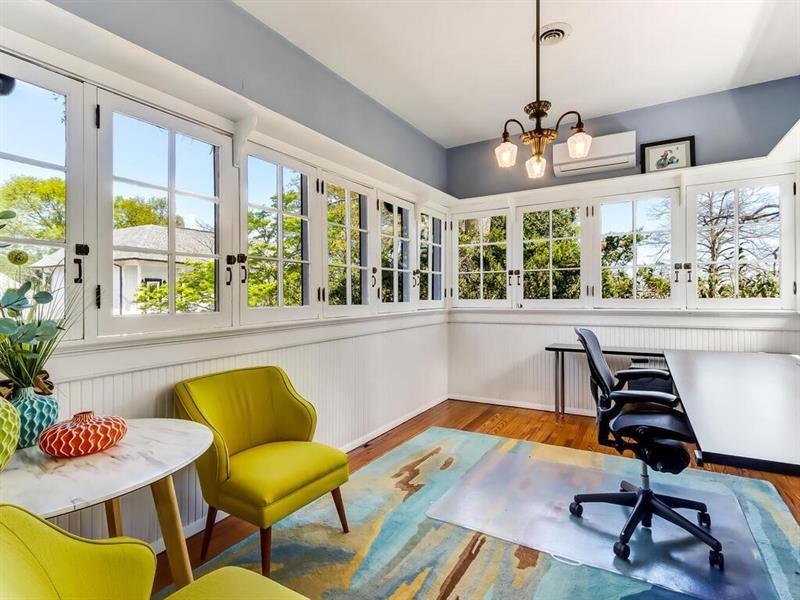 406 E Shadburn Avenue